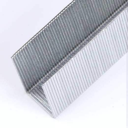 齐心 B3056 厚层订书钉(23/23)200页 1000枚/盒 商品图2