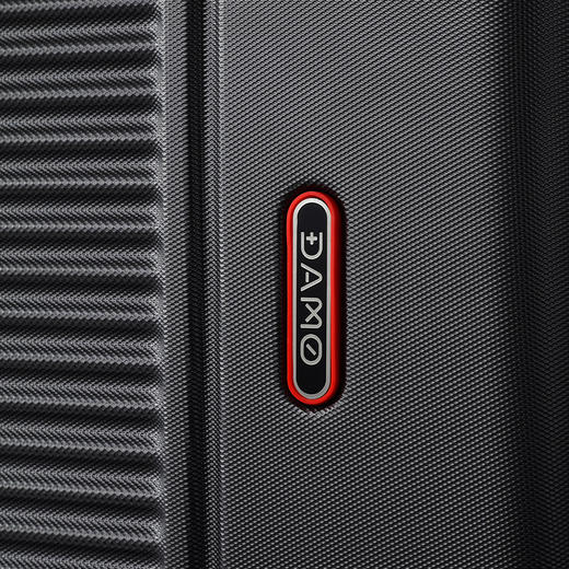 大迈拉杆箱DM-2009（20寸） 商品图3