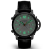 沛纳海 Panerai  Luminor 庐米诺 Chrono Flyback Zebra腕表 PAM01297 商品缩略图2