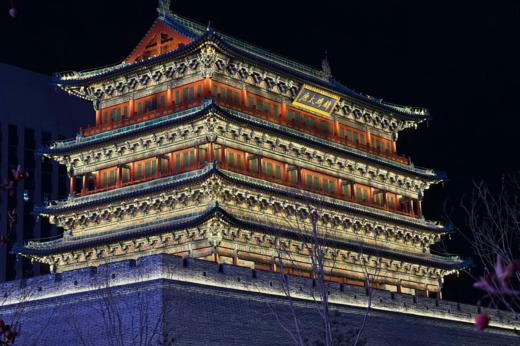 【独家】山西五千年，晋商佛国，晋善晋美丨“山河故乡，探源华夏”考察第2站 商品图7