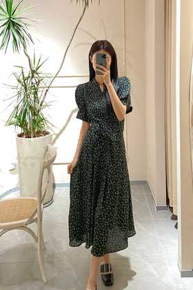 阴阴夏木，舒缓轻盈～🍃🍃🍃