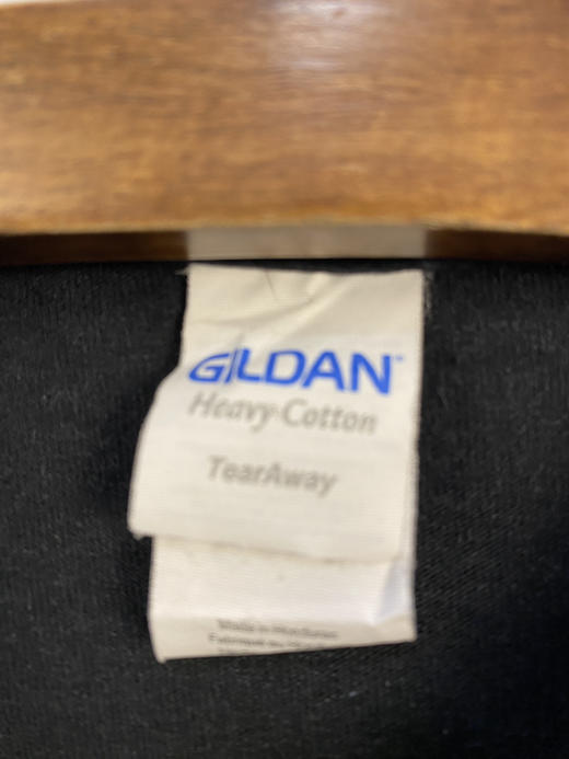 GILDAN White Willie Brown 音乐家 短袖T恤 _SST(L) 商品图2