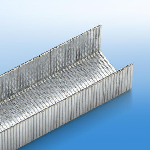 齐心 B3055 厚层订书钉(23/10)70页 1000枚/盒 商品图3