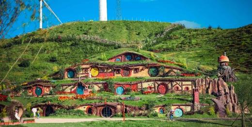 户外@假期【汽车·郴州3天】仰天湖+高椅岭/马皇丘+雾漫小东江3天 商品图3