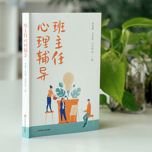 班主任心理辅导 班级辅导 上海学校心理健康教育名师工作室王洪明工作室团队撰写 案例全部取自一线 商品图3
