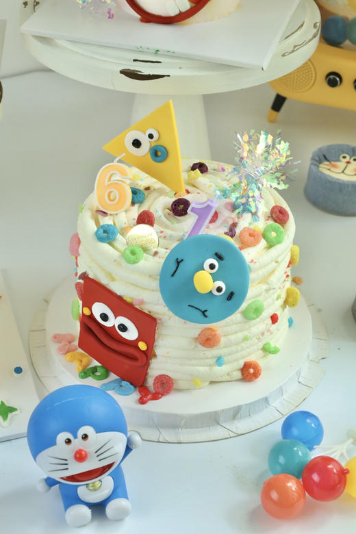 61限定---奇奇怪怪 商品图6