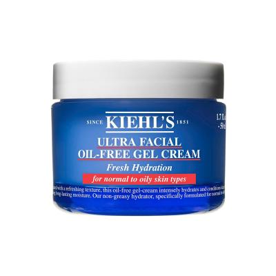 *Kiehl's科颜氏高保湿清爽霜 商品图0