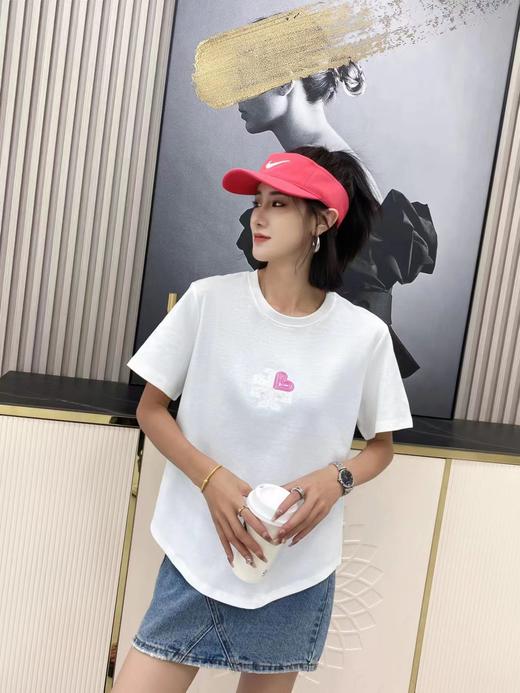 女圆领T3722 商品图1