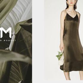 5楼麦檬Meilleurmoment服饰（新百购）