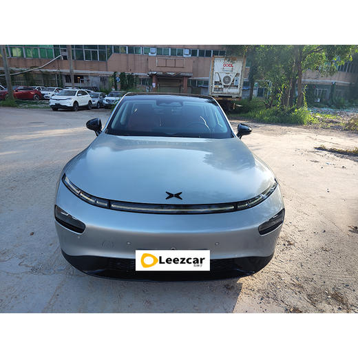 小鹏 P7 562E性能版【长租-深圳】 商品图1