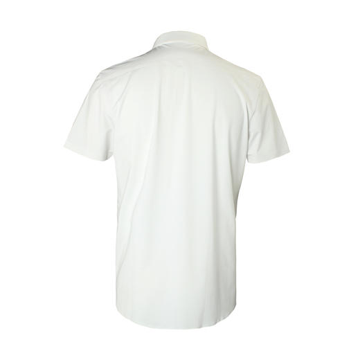 MARCO AZZALI 男士短袖衬衫 C5246300 商品图1