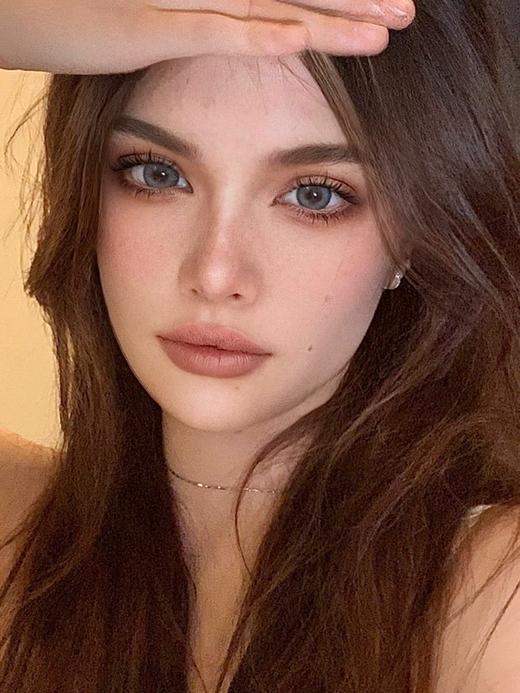 【大直径】T-SUKICON-千禧芭比-14.5mm【年抛 0-800度 无525/575】 商品图7