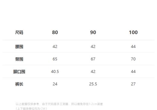 jnby  23年夏款  全棉百搭短裤 YN6E11540 商品图1