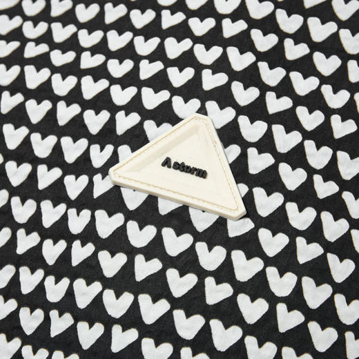 HX 夏季翻领防晒服S114320030101 商品图6