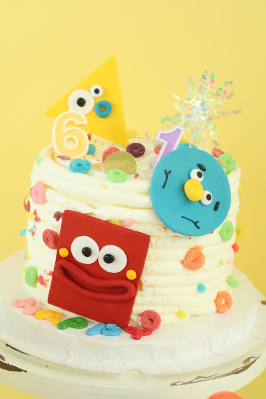 61限定---奇奇怪怪 商品图0