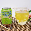 日本三佳利白葡萄味饮料280ml 商品缩略图1