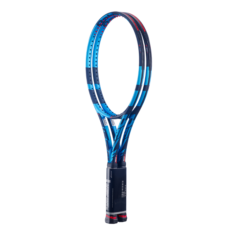 商竣程用拍 2023新款 Babolat Pure Drive 98 网球拍