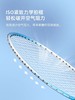 黛唯梵【爱羽球更爱父亲！】轻巧耐用，合金分体设计的健身羽毛球拍！ 商品缩略图2