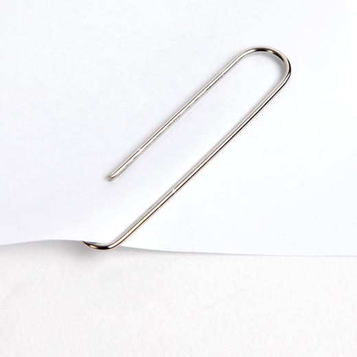 齐心大号回形针B3503   50mm 商品图3