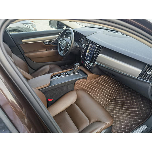 沃尔沃 S90 T4 智远版【长租-北京】 商品图5