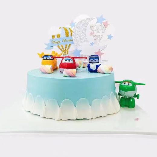 儿童款  『超级小飞侠B款』 商品图0