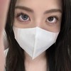【大直径】T-SUKICON-千禧芭比-14.5mm【年抛 0-800度 无525/575】 商品缩略图11