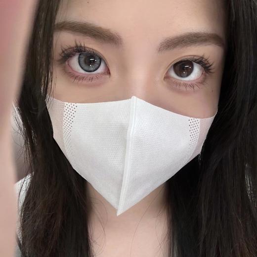 【大直径】T-SUKICON-千禧芭比-14.5mm【年抛 0-800度 无525/575】 商品图11