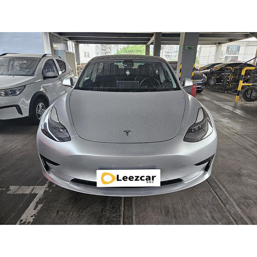 特斯拉 MODEL3 标准续航升级版 【长租-北京】 商品图1