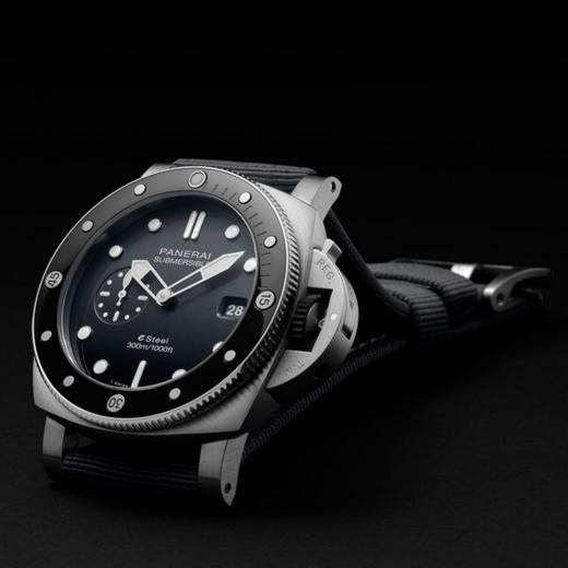 沛纳海 Panerai  Submersible 潜行系列腕表 PAM01288 商品图1