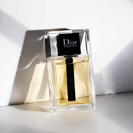 Dior/迪奥桀骜男士淡香水2020新款清新魅力木质香调50/100ml 商品图2