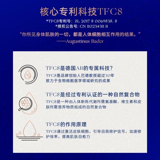 德国AB身体乳 商品图1