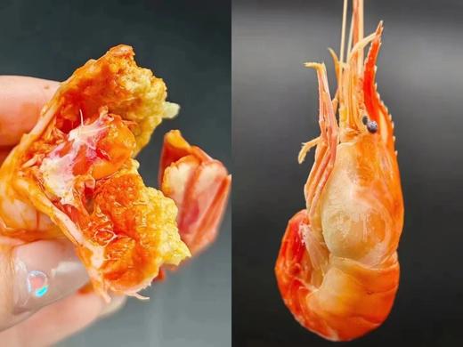 16-20罗氏沼虾750克/盒 商品图0