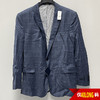 Brooks Brothers/布克兄弟 男士绵羊毛格纹休闲西服外套 商品缩略图0