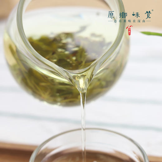 雪域俄色茶（成都仓库-顺丰快递）| 50g/罐，来自四川甘孜，生产者：李建程【合作生产，公平贸易】 商品图1