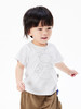 jnby   23年夏款  长绒棉Q萌可爱短袖T恤  YN6112400 商品缩略图1