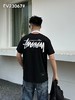 男圆领短T23067 商品缩略图4
