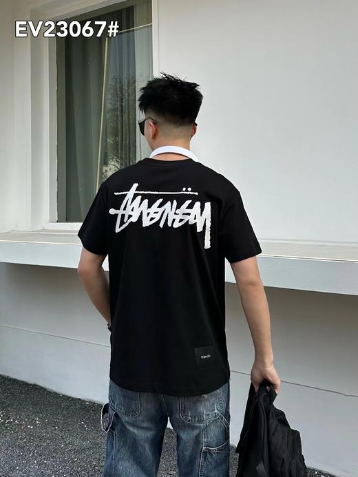 男圆领短T23067 商品图4