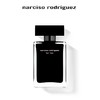 纳西索narciso forher黑瓶女士 淡香清新 纳西素香水50ml 商品缩略图0