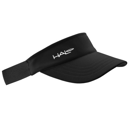 美国HALO导汗帽空顶无顶遮阳男女户外跑步骑行马拉松吸汗发带头巾 商品图3