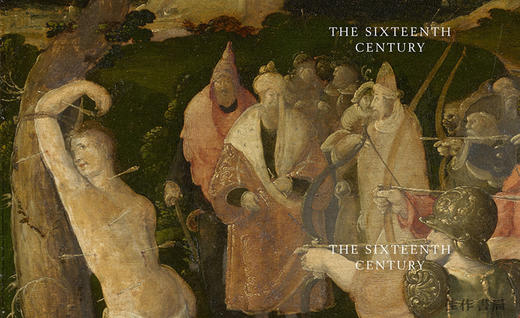 Dutch Pictures：in the Collection of Her Majesty The Queen / 荷兰的照片：女王陛下的收藏 商品图2