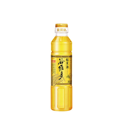 谷维多双一万稻米油400ML*1瓶/5瓶/10瓶 商品图8