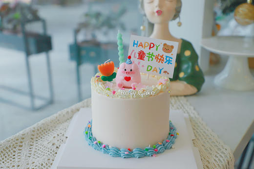 儿童节小猪款 商品图0