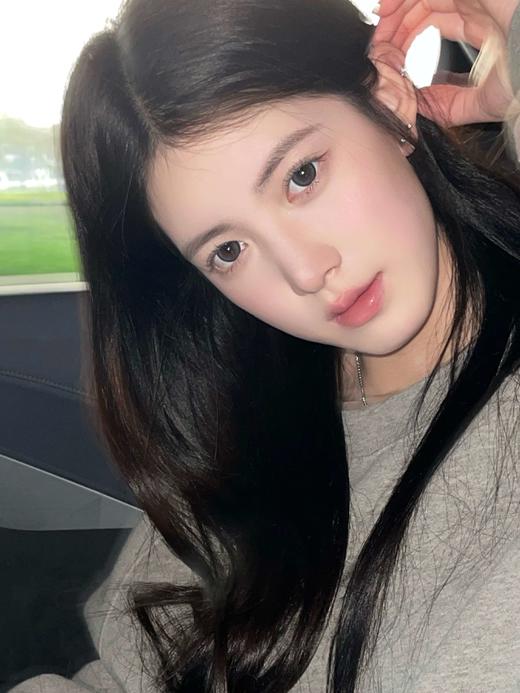 【大直径】T-SUKICON-黑薯团子-14.5mm【年抛 0-800度 无525/575】 商品图8