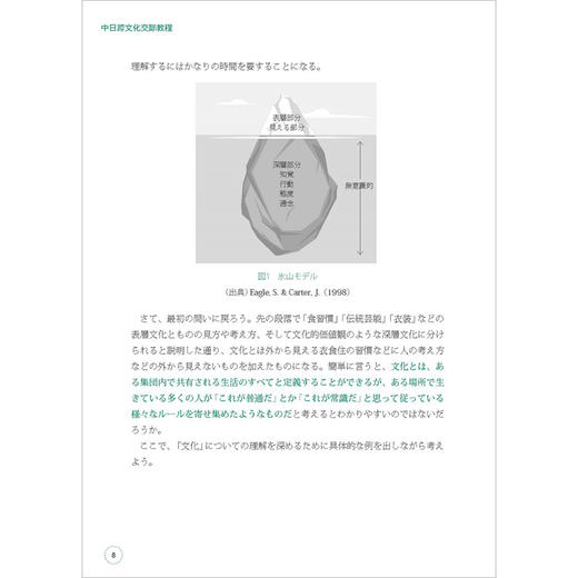 中日跨文化交际教程 商品图4