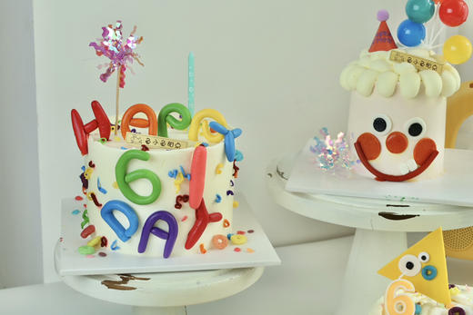 61限定---happy happy  happy 商品图3