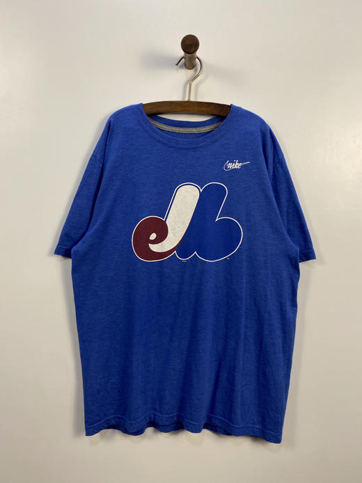 NIKE 耐克 MLB 美国职业棒球大联盟 短袖T恤 _SST(L) 商品图1