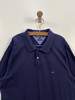 Y2K Vintage Tommy Hilfiger 短袖POLO衫 _SPL(XL) 商品缩略图0