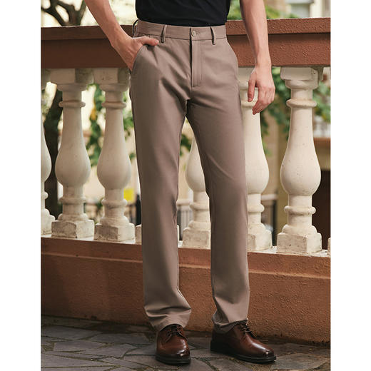 YvesFigarau伊夫·费嘉罗休闲裤951403 商品图3