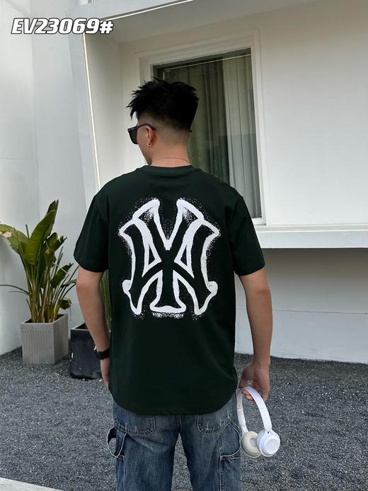 男圆领短T23069 商品图4