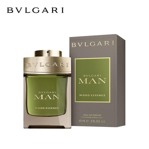 Bvlgari/宝格丽极地冰峰男士茗珍中性古龙水白茶城市森林之光香水香氛持久留香 商品图2